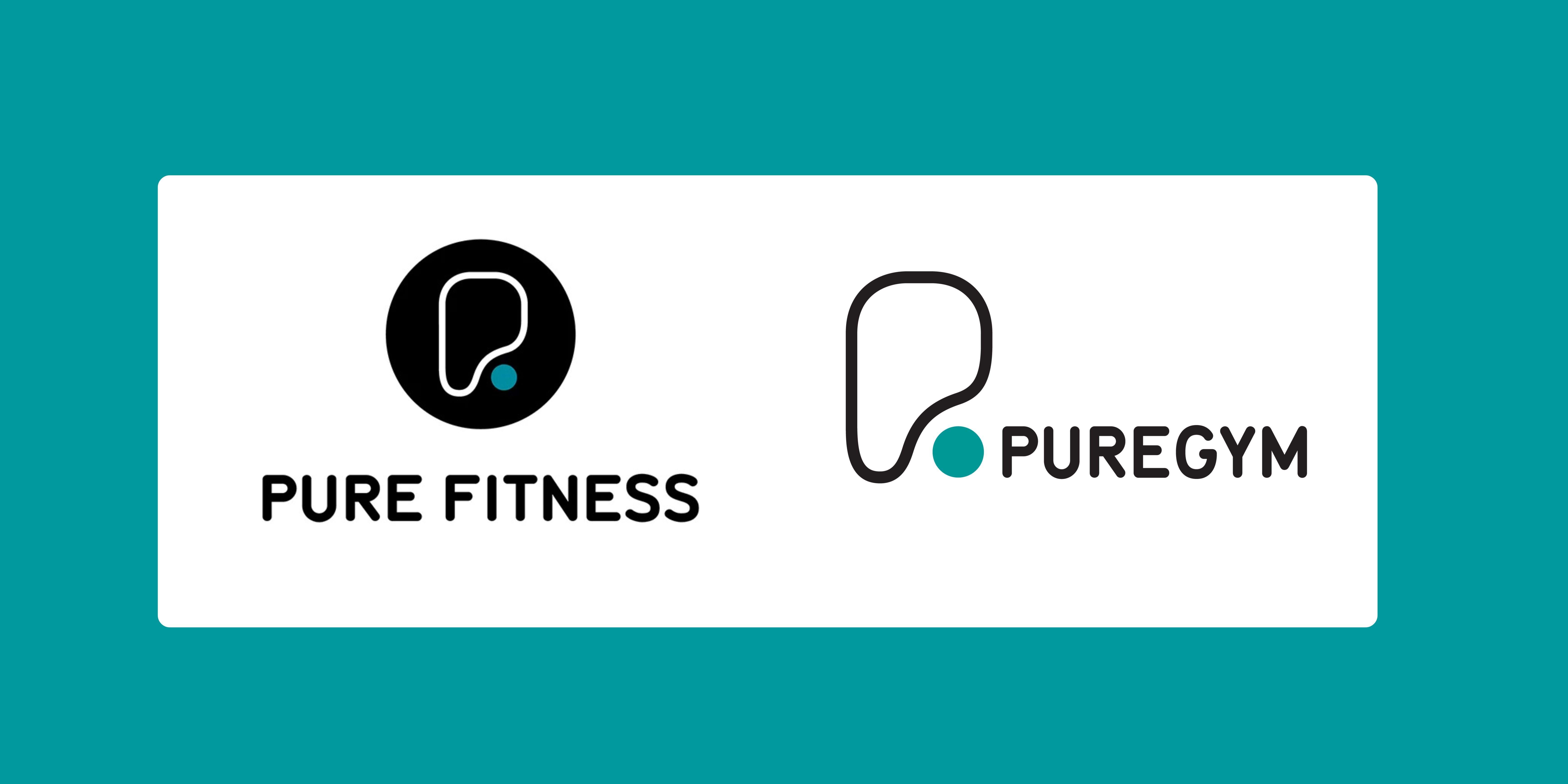 Pure Fitness Rebrand To PureGym